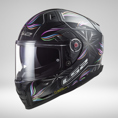 FF811 Vector II Tropical