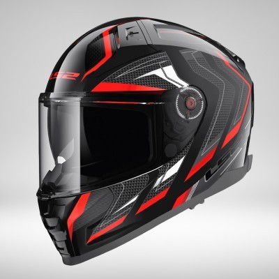 FF811 Vector II Alizer Rouge