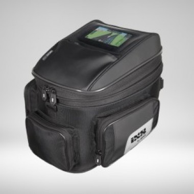 Sacoche réservoir Tanklock Ormond Givi - photo 0