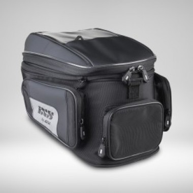 Sacoche réservoir Tanklock Ormond Givi - photo 1