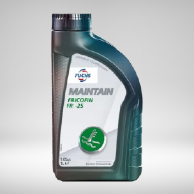 Fricofin -25 - photo 0