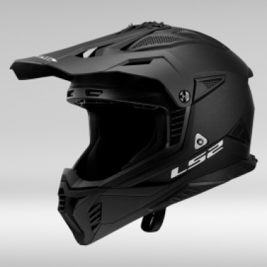 MX708 Fast II - photo 0