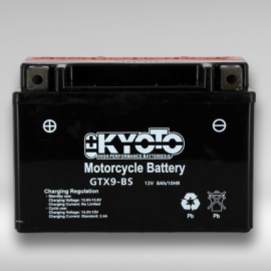 GTX9-BS Prête à l'emploi - photo 0