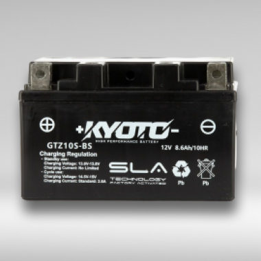 GTZ10S-BS Prête à l'emploi - photo 0