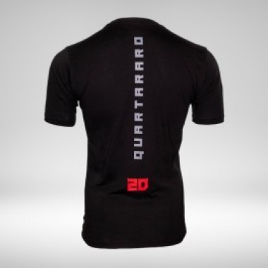 Tee-shirt LADY QUARTARARO CYBER 20 - photo 1