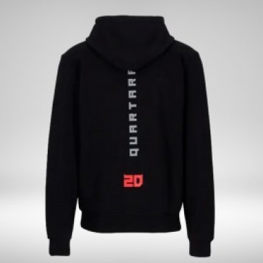 Sweat-shirt KID QUARTARARO CYBER 20 - photo 1