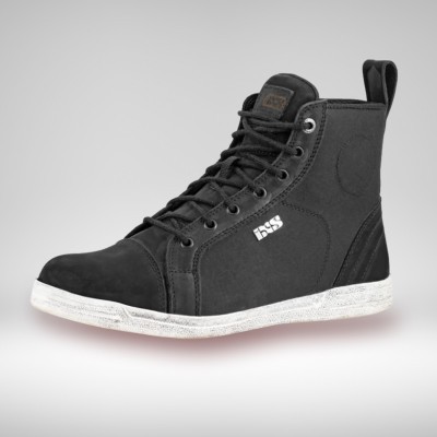 Sneaker Classic Nubuk-Cotton 2.0