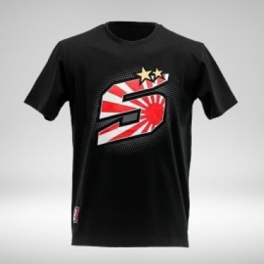 T-Shirt officiel ZARCO - photo 0