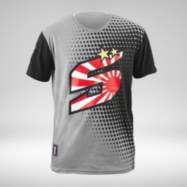 T-Shirt officiel ZARCO - photo 0