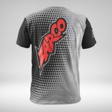 T-Shirt officiel ZARCO - photo 1