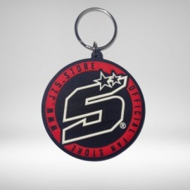 PORTE-CLÉS ZARCO Z5 - photo 0