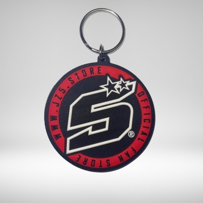 PORTE-CLÉS ZARCO Z5