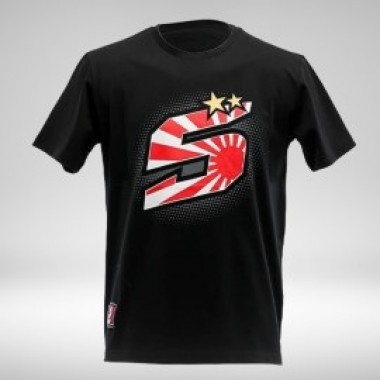 T-Shirt officiel ZARCO - photo 0