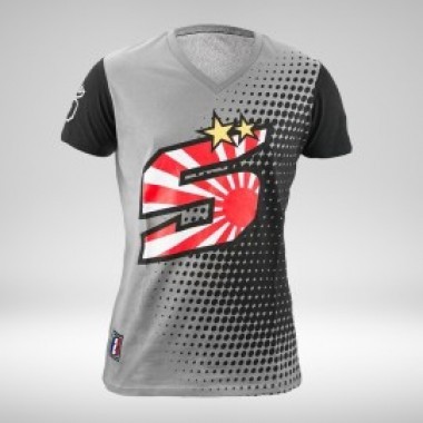 T-Shirt officiel ZARCO - photo 0