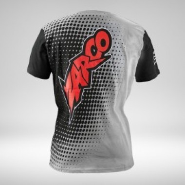 T-Shirt officiel ZARCO - photo 1