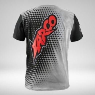 T-Shirt officiel ZARCO - photo 1