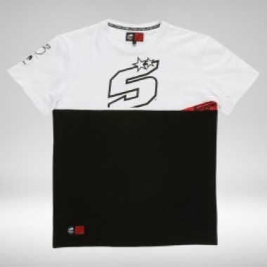 TEE-SHIRT JZ5 ZONE - photo 0