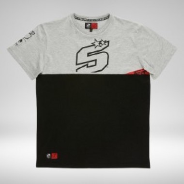 TEE-SHIRT JZ5 ZONE - photo 0