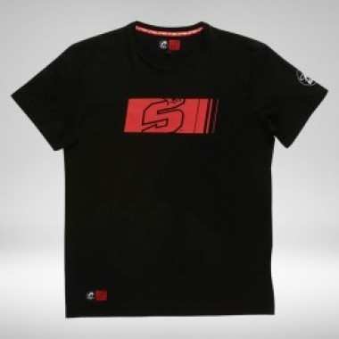TEE-SHIRT JZ5 DARK - photo 0