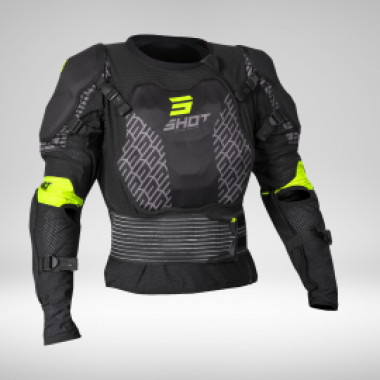 Gilet Optimal - photo 0