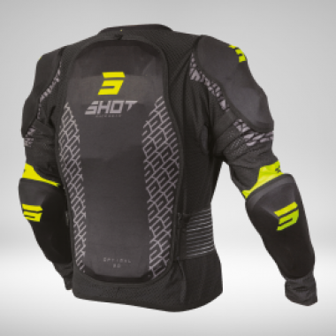 Gilet Optimal - photo 1