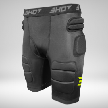 Shorty Shot Interceptor 2.0 - photo 0