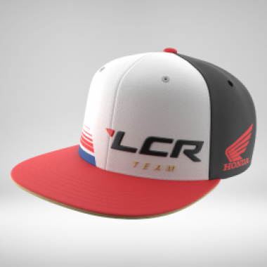 Casquette LCR - photo 0