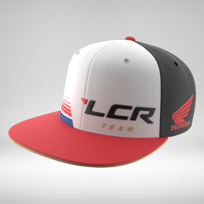 Casquette LCR
