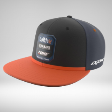 Casquette RNF 22 - photo 0