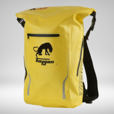 SAC FURYGAN ABYSS JAUNE - photo 0