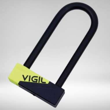 Antivol U SXP Locks Vigil 230x86x19mm SRA - photo 0