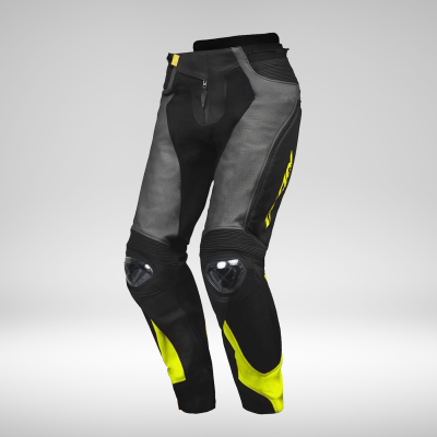 Pantalon Vendetta Evo Jaune fluo
