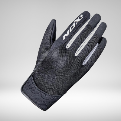 Rs Slicker Kid Noir/Blanc