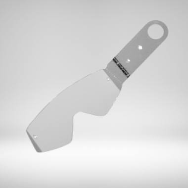 Charger Goggle Laminated Tear-Off - photo 0