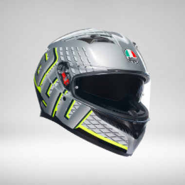 K-3 Fortify - photo 0