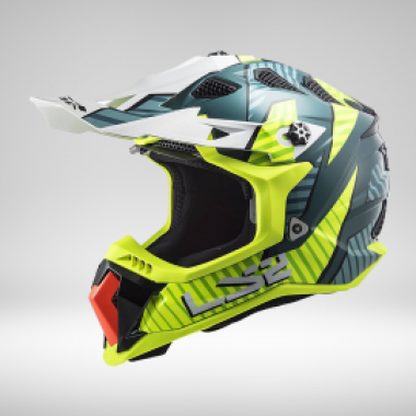 MX700 Subverter Evo Astro - photo 0