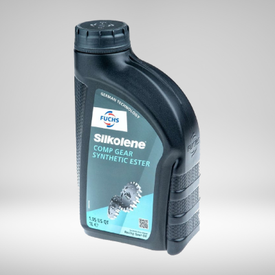 Huile de boîte Silkolene Comp Gear semi-synthétique 1L