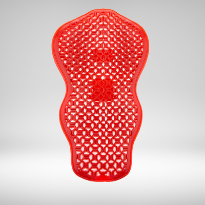 Dorsale Harisson Scuty Rouge