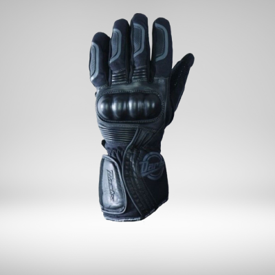 Gants Darts Houston Noir