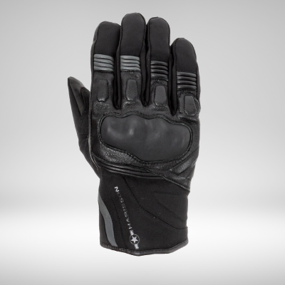Gants Harisson Arlington Noir