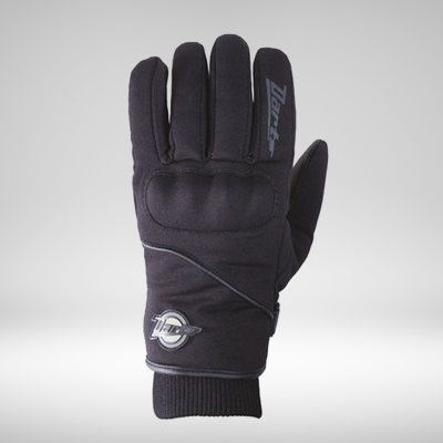 Gants Harisson Portland Noir