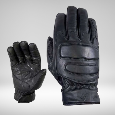 Stormer Dakar 2.0 Noir