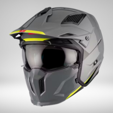 Streetfighter SV - photo 0