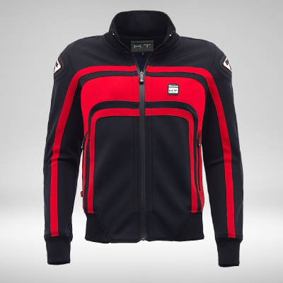 Easy Rider Woman Rouge