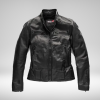 Neo Leather Jacket