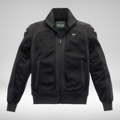 Easy Air Sweatshirt Noir