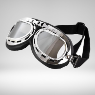 Aviator Goggle 101 - photo 0