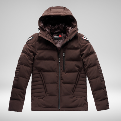 Easy Winter 1.0 Man Marron