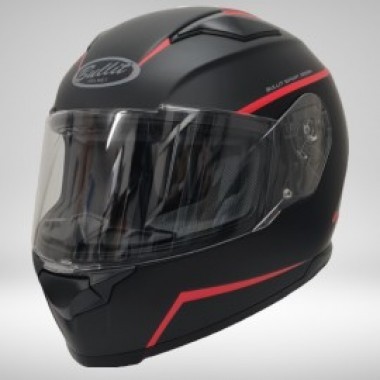 BULLIT Intégral - photo 0