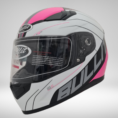 BULLIT Intégral SV Rose